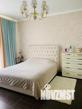 Дом 110м², 3-этажный, посуточно, 