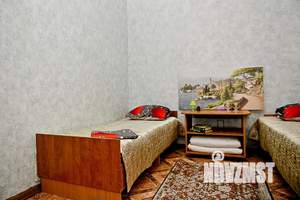 Дом 28м&sup2;, 1-этажный, посуточно, 