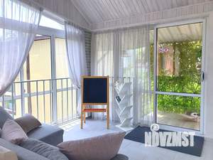 Дом 135м&sup2;, 2-этажный, посуточно, 