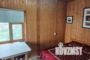 Дом 36м², 2-этажный, посуточно, 