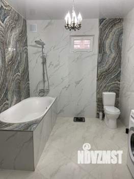 Дом 90м&sup2;, 2-этажный, на длительный срок, 