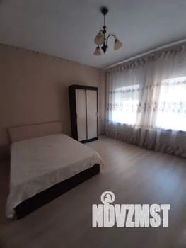 Дом 50м², 1-этажный, посуточно, 