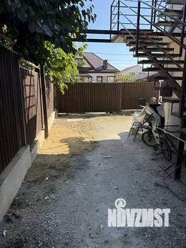 Дом 150м², 2-этажный, на длительный срок, 