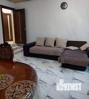 Дом 120м², 1-этажный, на длительный срок, 