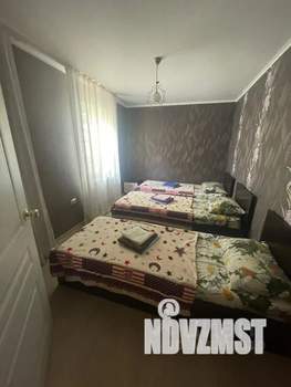 Дом 45м², 1-этажный, посуточно, 