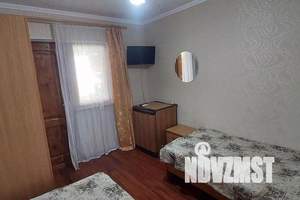 Дом 30м², 2-этажный, посуточно, 