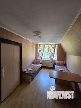 Дом 120м², 2-этажный, посуточно, 