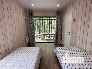 Дом 68м², 2-этажный, посуточно, 