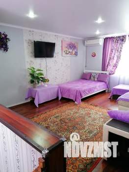 Дом 90м², 2-этажный, посуточно, 