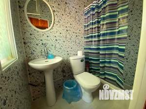 Дом 30м², 1-этажный, посуточно, 