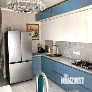 Дом 140м², 3-этажный, посуточно, 