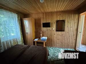 Дом 70м², 2-этажный, посуточно, 