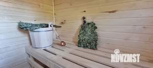 Дом 30м², 1-этажный, посуточно, 