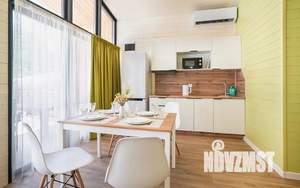 Дом 65м², 2-этажный, посуточно, 