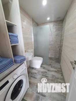 Дом 36м², 1-этажный, посуточно, 