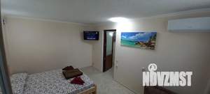 Дом 60м², 2-этажный, посуточно, 