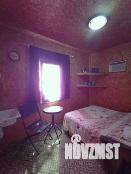 Дом 40м², 1-этажный, посуточно, 