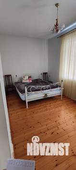 Дом 120м&sup2;, 2-этажный, посуточно, 