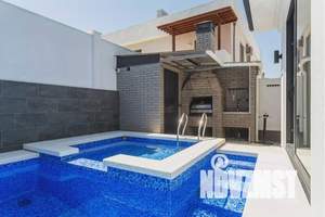 Дом 200м², 2-этажный, посуточно, 