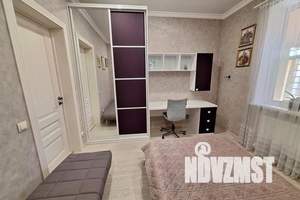 Дом 60м&sup2;, 1-этажный, посуточно, 