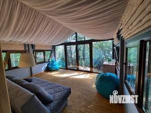 Дом 50м&sup2;, 1-этажный, посуточно, 