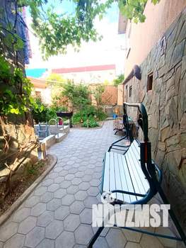 Дом 65м², 2-этажный, посуточно, 