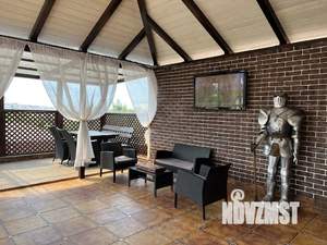 Дом 150м&sup2;, 4-этажный, посуточно, 