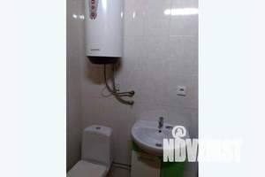 Дом 80м&sup2;, 2-этажный, посуточно, 