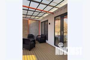 Дом 25м², 1-этажный, посуточно, 