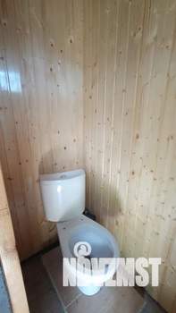 Дом 50м², 2-этажный, посуточно, 