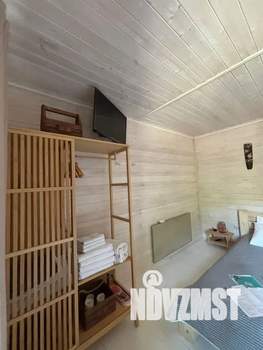 Дом 88м², 1-этажный, посуточно, 