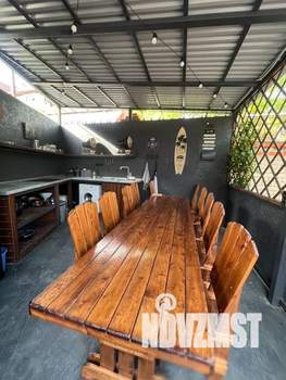 Дом 25м&sup2;, 1-этажный, посуточно, 