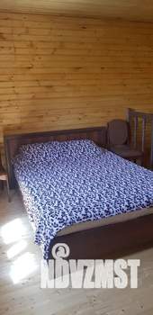 Дом 50м&sup2;, 2-этажный, посуточно, 