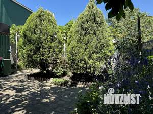 Дом 60м&sup2;, 3-этажный, посуточно, 