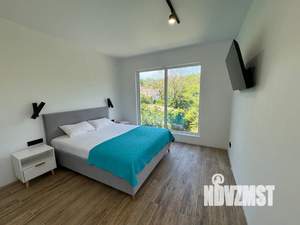 Дом 100м&sup2;, 2-этажный, посуточно, 