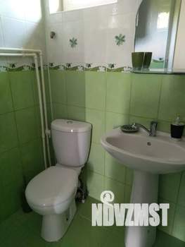 Дом 70м², 2-этажный, посуточно, 