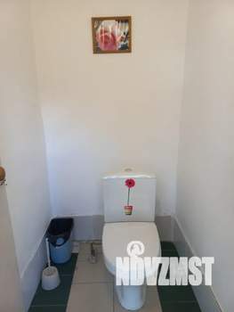 Дом 9м&sup2;, 1-этажный, посуточно, 