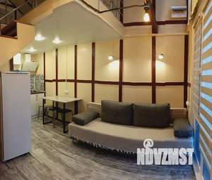 Дом 25м&sup2;, 1-этажный, посуточно, 