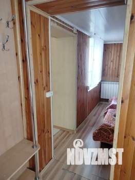 Дом 60м&sup2;, 1-этажный, посуточно, 