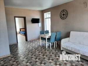 Дом 80м&sup2;, 2-этажный, посуточно, 