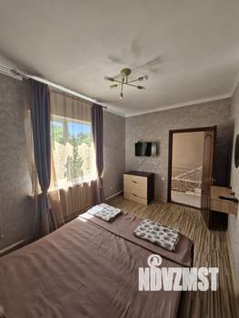 Дом 150м², 2-этажный, посуточно, 