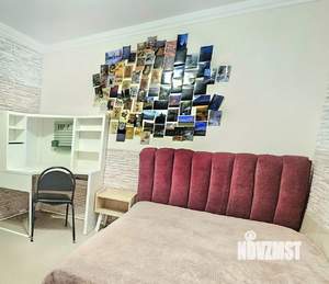 Дом 70м&sup2;, 2-этажный, на длительный срок, 