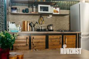 Дом 65м², 2-этажный, посуточно, 