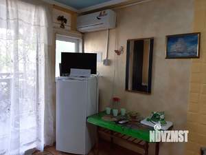 Дом 30м&sup2;, 2-этажный, посуточно, 