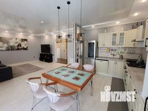 Дом 110м², 2-этажный, посуточно, 