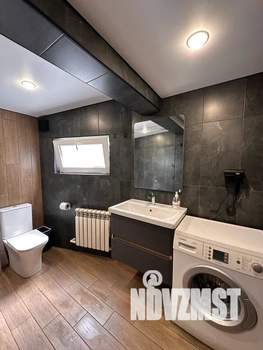 Дом 54м², 1-этажный, посуточно, 