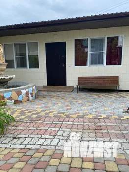 Дом 30м&sup2;, 1-этажный, посуточно, 