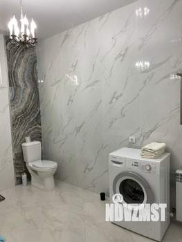 Дом 90м&sup2;, 2-этажный, на длительный срок, 