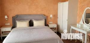 Дом 161м&sup2;, 1-этажный, посуточно, 