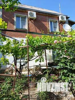 Дом 90м², 3-этажный, посуточно, 